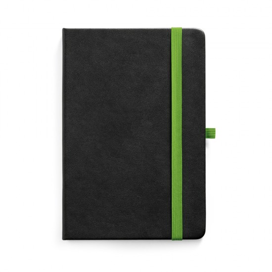 Bloco de Anotações Personalizado Bloco de Anotações Personalizado