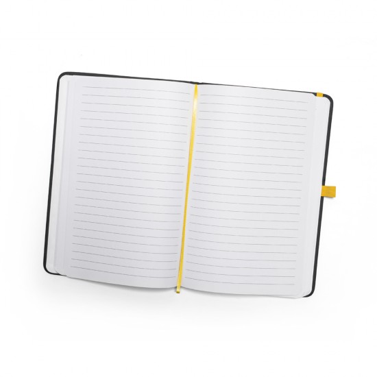Bloco de Anotações Personalizado Bloco de Anotações Personalizado