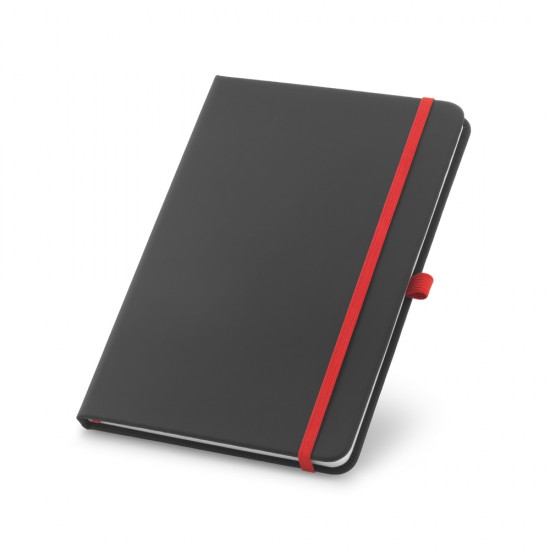 Bloco de Anotações Personalizado Bloco de Anotações Personalizado