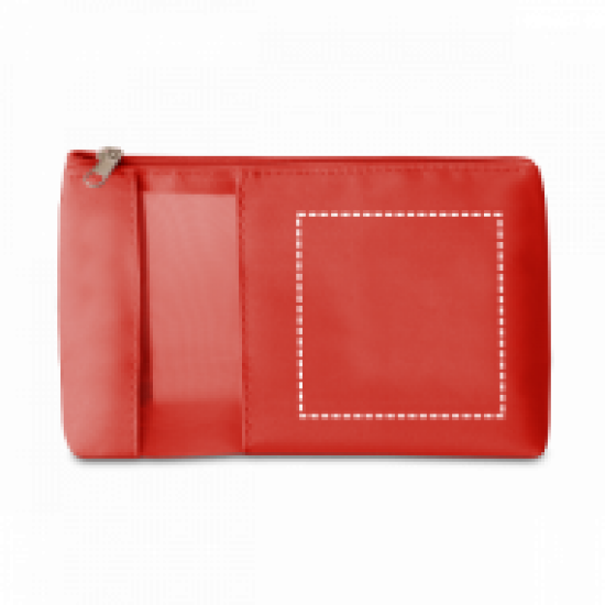 Bolsa de Cosméticos Personalizada Bolsa de Cosméticos Personalizada
