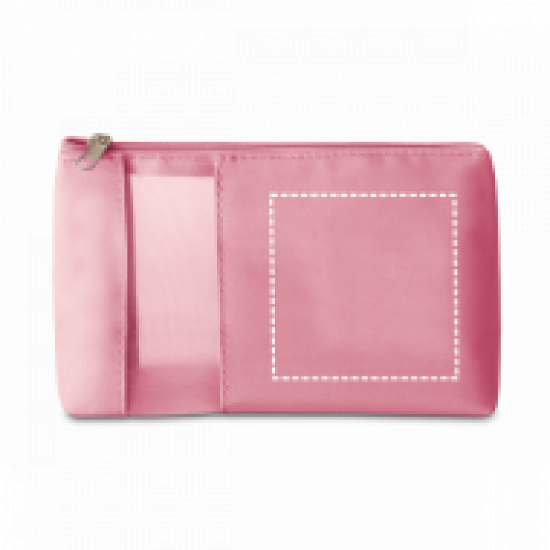 Bolsa de Cosméticos Personalizada Bolsa de Cosméticos Personalizada