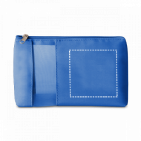 Bolsa de Cosméticos Personalizada Bolsa de Cosméticos Personalizada