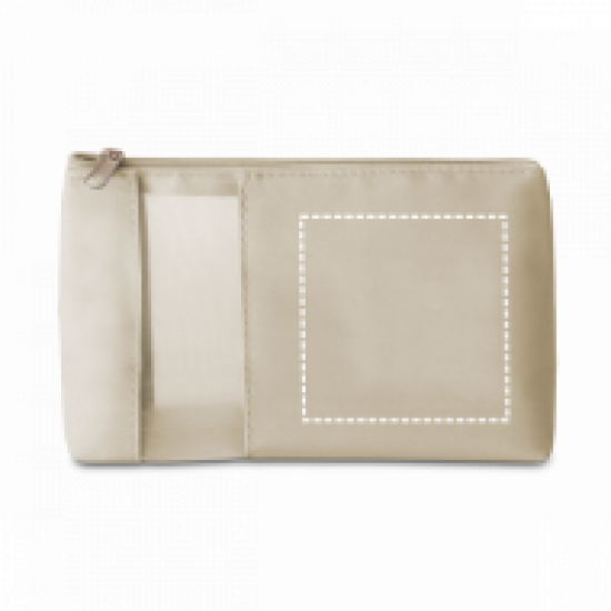 Bolsa de Cosméticos Personalizada Bolsa de Cosméticos Personalizada