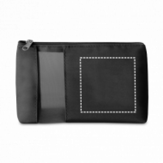 Bolsa de Cosméticos Personalizada Bolsa de Cosméticos Personalizada