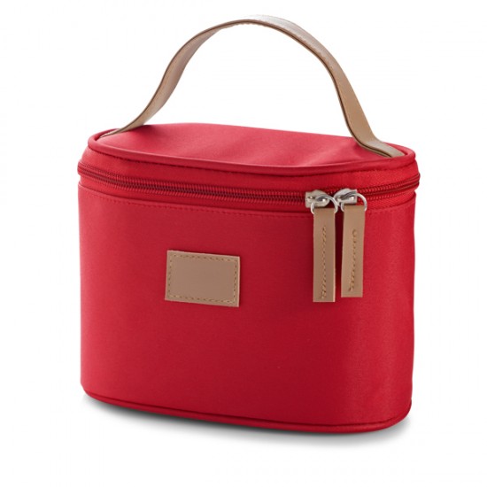 Bolsa de Cosméticos Promocional Bolsa de Cosméticos Promocional