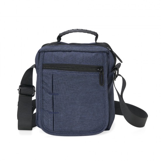 Bolsa de Ombro com Logo Bolsa de Ombro com Logo