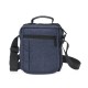 Bolsa de Ombro com Logo Bolsa de Ombro com Logo