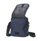 Bolsa de Ombro com Logo Bolsa de Ombro com Logo