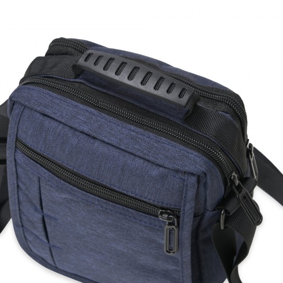 Bolsa de Ombro com Logo Bolsa de Ombro com Logo