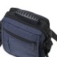 Bolsa de Ombro com Logo Bolsa de Ombro com Logo