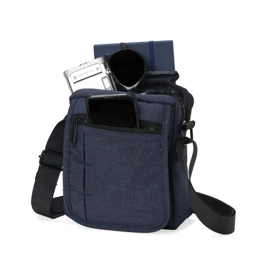Bolsa de Ombro com Logo Bolsa de Ombro com Logo