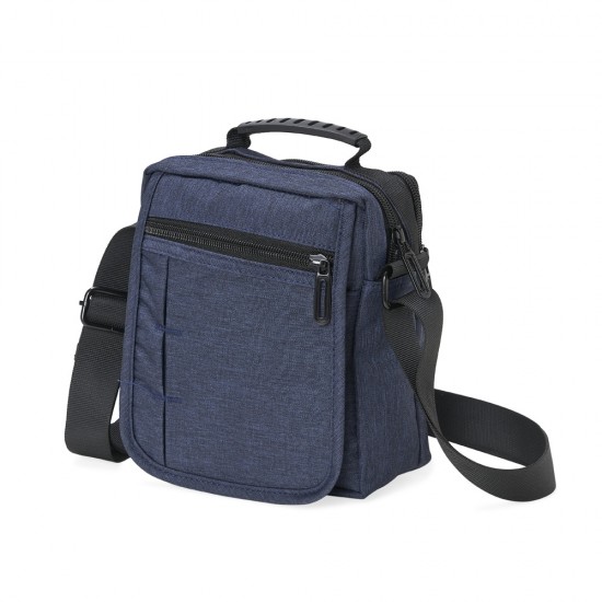Bolsa de Ombro com Logo Bolsa de Ombro com Logo
