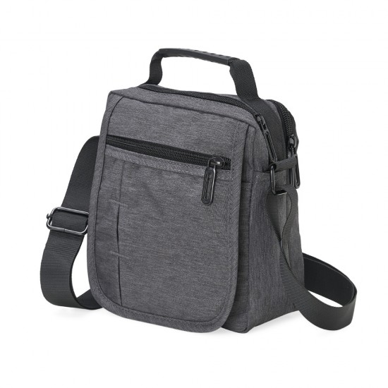 Bolsa de Ombro com Logo Bolsa de Ombro com Logo