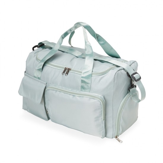 Bolsa de Viagem 28 Litros Personalizada Bolsa de Viagem 28 Litros Personalizada