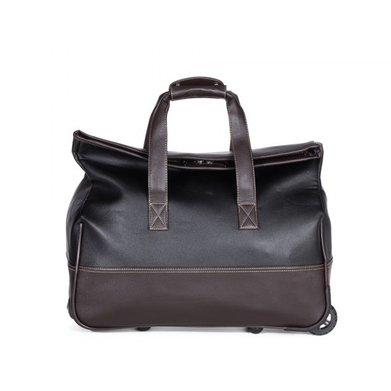 Bolsa de Viagem com Rodinhas Personalizada Bolsa de Viagem com Rodinhas Personalizada
