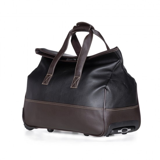 Bolsa de Viagem com Rodinhas Personalizada Bolsa de Viagem com Rodinhas Personalizada