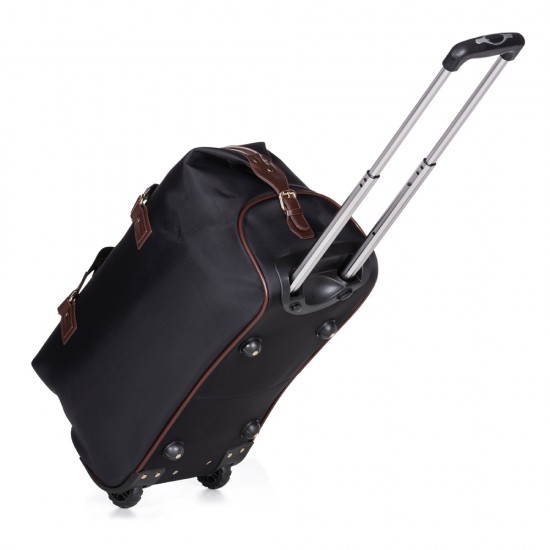 Bolsa de Viagem com Rodinhas Personalizada Bolsa de Viagem com Rodinhas Personalizada