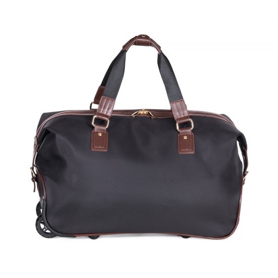Bolsa de Viagem com Rodinhas Personalizada Bolsa de Viagem com Rodinhas Personalizada