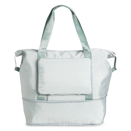 Bolsa Dobrável Expansiva Personalizada Bolsa Dobrável Expansiva Personalizada