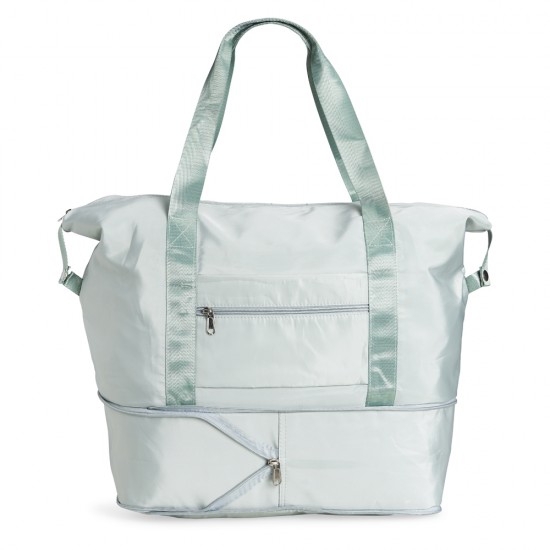Bolsa Dobrável Expansiva Personalizada Bolsa Dobrável Expansiva Personalizada