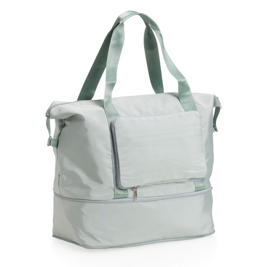 Bolsa Dobrável Expansiva Personalizada Bolsa Dobrável Expansiva Personalizada