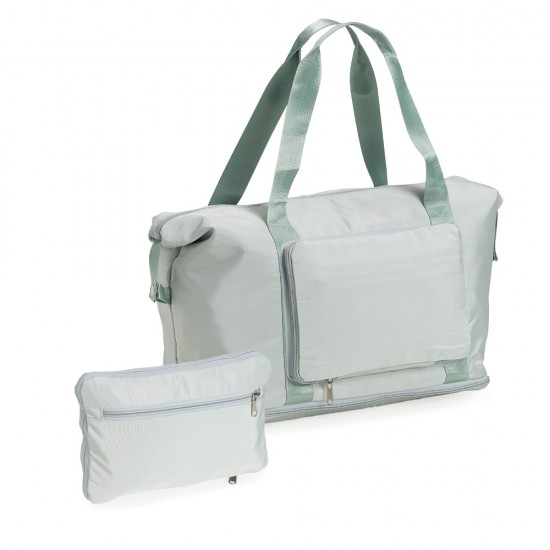 Bolsa Dobrável Expansiva Personalizada Bolsa Dobrável Expansiva Personalizada