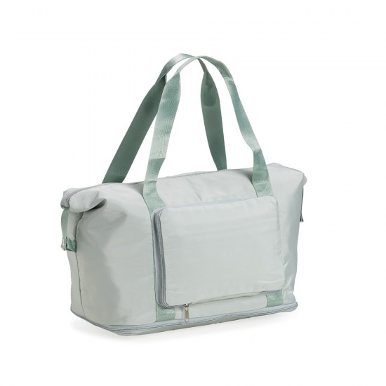 Bolsa Dobrável Expansiva Personalizada Bolsa Dobrável Expansiva Personalizada