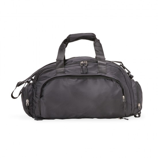 Bolsa Esportiva 25 Litros com Logo Bolsa Esportiva 25 Litros com Logo