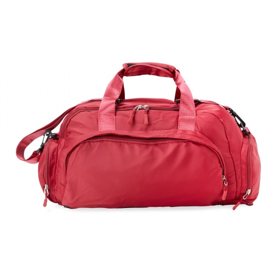 Bolsa Esportiva 25 Litros com Logo Bolsa Esportiva 25 Litros com Logo