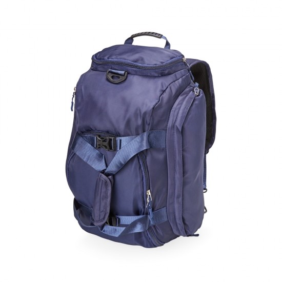 Bolsa Esportiva 25 Litros com Logo Bolsa Esportiva 25 Litros com Logo