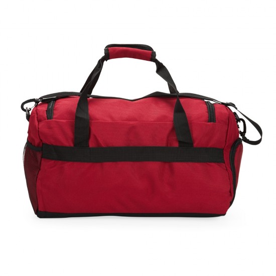 Bolsa Esportiva 39 Litros com Logo Bolsa Esportiva 39 Litros com Logo
