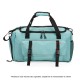 Bolsa Esportiva 39 Litros com Logo Bolsa Esportiva 39 Litros com Logo