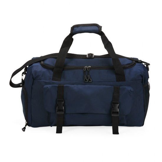 Bolsa Esportiva 39 Litros com Logo Bolsa Esportiva 39 Litros com Logo