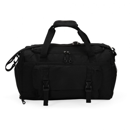 Bolsa Esportiva 39 Litros com Logo Bolsa Esportiva 39 Litros com Logo