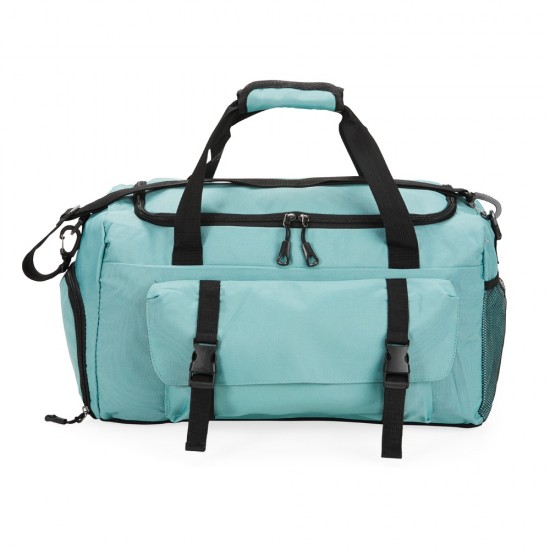 Bolsa Esportiva 39 Litros com Logo Bolsa Esportiva 39 Litros com Logo