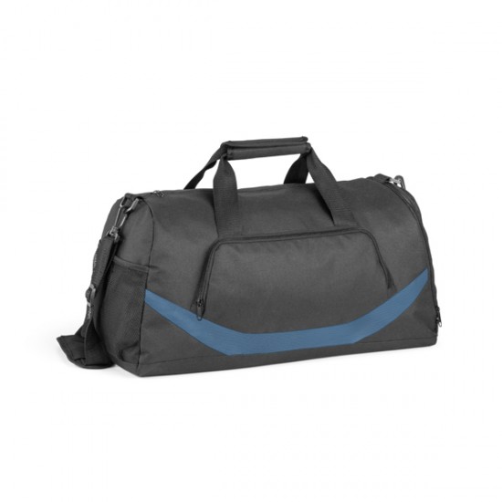 Bolsa Esportiva com Logo Bolsa Esportiva com Logo