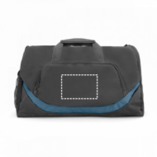 Bolsa Esportiva com Logo Bolsa Esportiva com Logo