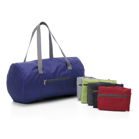 Bolsa Impermeável de Poliéster 23 Litros Personalizada Bolsa Impermeável de Poliéster 23 Litros Personalizada