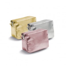 Bolsa multiusos em PVC Personalizada
