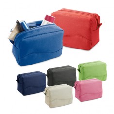 Bolsa multiusos pessoal em microfibra Personalizada