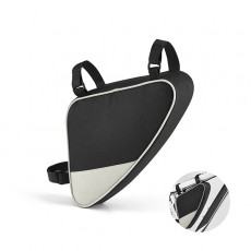 Bolsa para bicicleta em 600D Personalizada