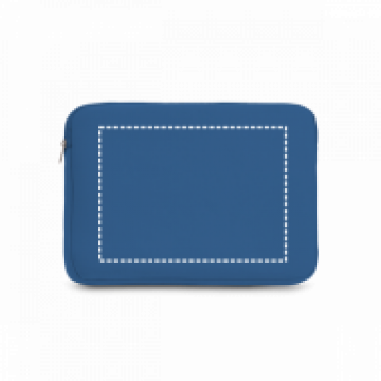 Bolsa para Notebook com Logo Bolsa para Notebook com Logo