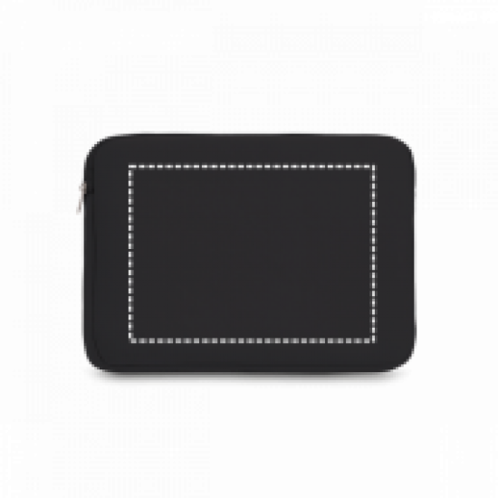 Bolsa para Notebook com Logo Bolsa para Notebook com Logo