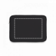 Bolsa para Notebook com Logo Bolsa para Notebook com Logo
