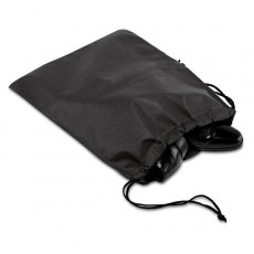 Bolsa para sapatos em non-woven (80 g/m²) Personalizada