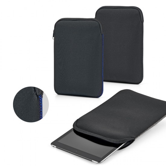 Bolsa para Tablet com Logo Bolsa para Tablet com Logo