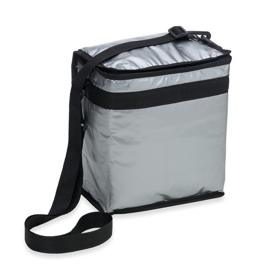 Bolsa Térmica 11 Litros Promocional para Brinde Bolsa Térmica 11 Litros Promocional para Brinde