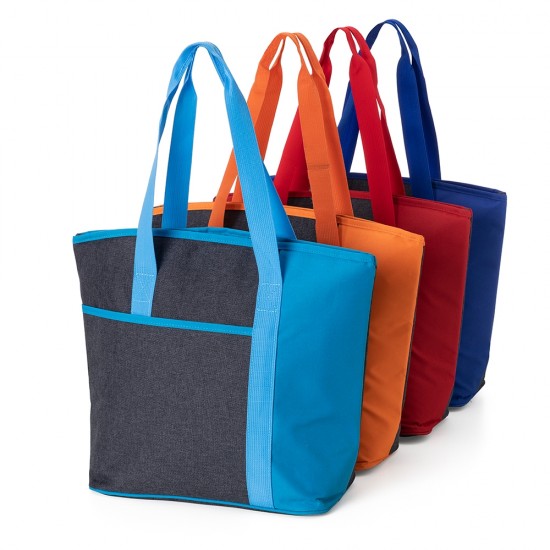 Bolsa Térmica 15 Litros 900D+300D Personalizada Bolsa Térmica 15 Litros 900D+300D Personalizada