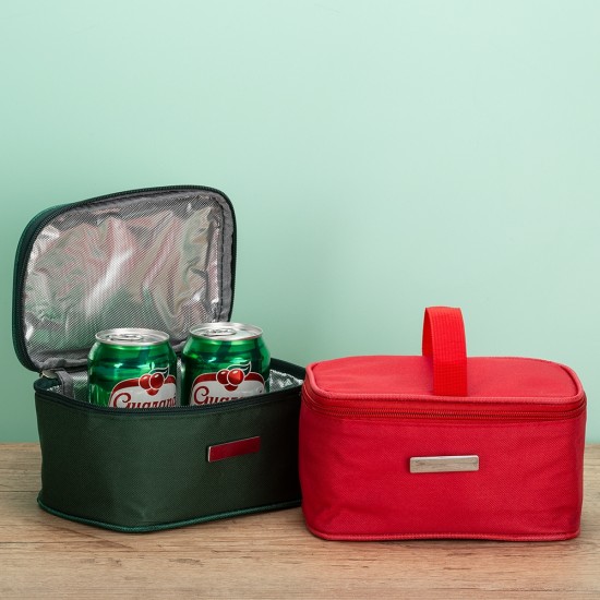 Bolsa Térmica 2,6 Litros Personalizada Bolsa Térmica 2,6 Litros Personalizada
