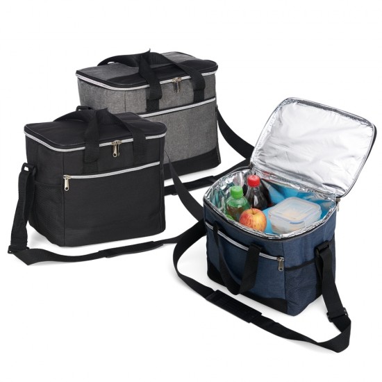 Bolsa Térmica 21 Litros Personalizada com Logo Bolsa Térmica 21 Litros Personalizada com Logo